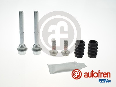 Set bucsi de ghidaj, etrier frana D7221C AUTOFREN SEINSA