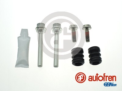 Set bucsi de ghidaj, etrier frana D7229C AUTOFREN SEINSA