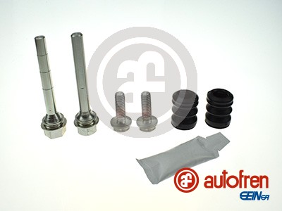 Set bucsi de ghidaj, etrier frana D7231C AUTOFREN SEINSA