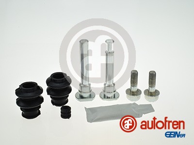 Set bucsi de ghidaj, etrier frana D7237C AUTOFREN SEINSA