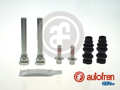 Set bucsi de ghidaj, etrier frana D7242C AUTOFREN SEINSA