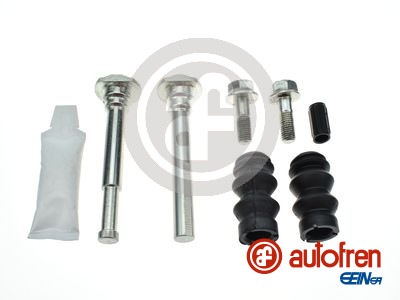 Set bucsi de ghidaj, etrier frana D7246C AUTOFREN SEINSA