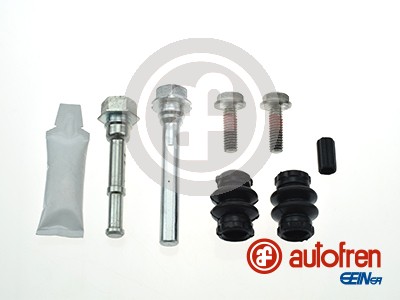 Set bucsi de ghidaj, etrier frana D7257C AUTOFREN SEINSA