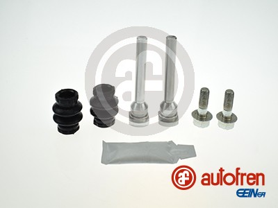 Set bucsi de ghidaj, etrier frana D7260C AUTOFREN SEINSA