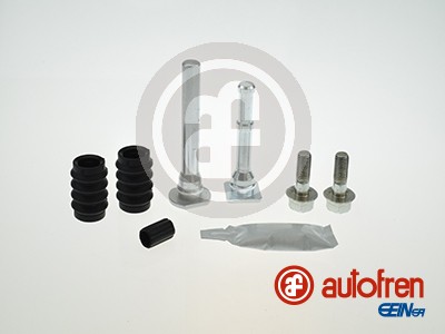 Set bucsi de ghidaj, etrier frana D7272C AUTOFREN SEINSA