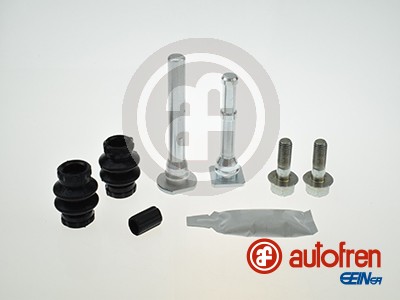 Set bucsi de ghidaj, etrier frana D7273C AUTOFREN SEINSA