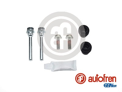 Set bucsi de ghidaj, etrier frana D7277C AUTOFREN SEINSA