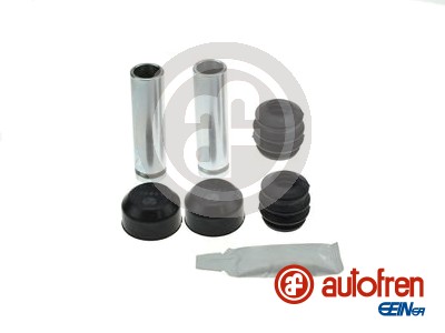 Set bucsi de ghidaj, etrier frana D7289C AUTOFREN SEINSA