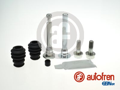 Set bucsi de ghidaj, etrier frana D7296C AUTOFREN SEINSA