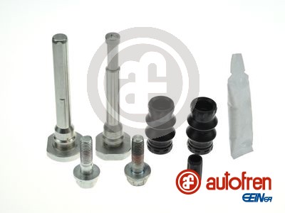 Set bucsi de ghidaj, etrier frana D7298C AUTOFREN SEINSA