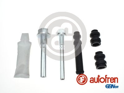 Set bucsi de ghidaj, etrier frana D7302C AUTOFREN SEINSA