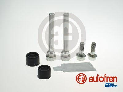 Set bucsi de ghidaj, etrier frana D7303C AUTOFREN SEINSA