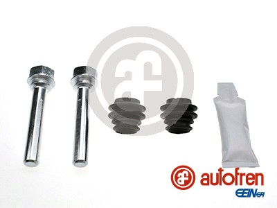 Set bucsi de ghidaj, etrier frana D7504C AUTOFREN SEINSA