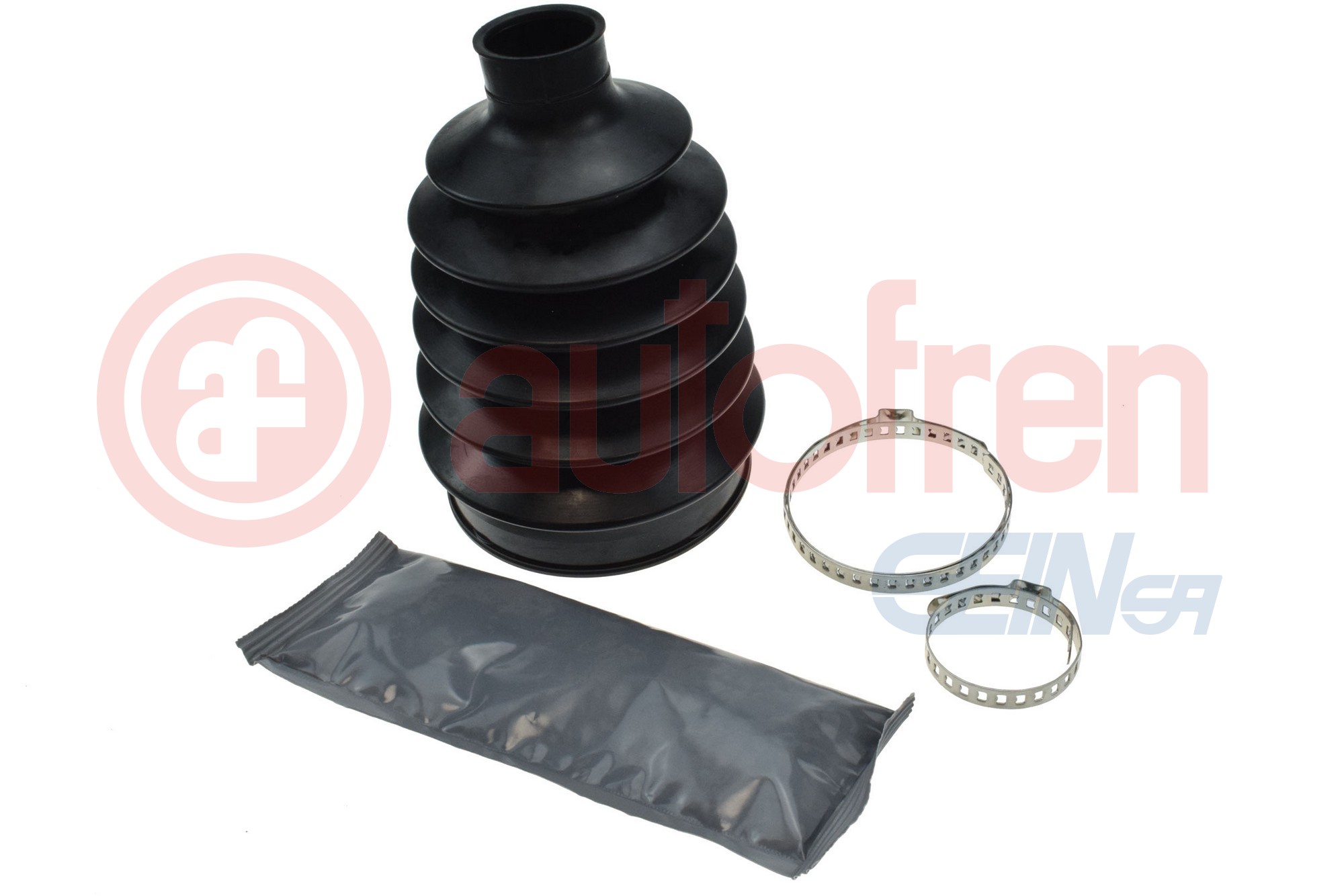 Ansamblu burduf, articulatie planetara D8364T AUTOFREN SEINSA