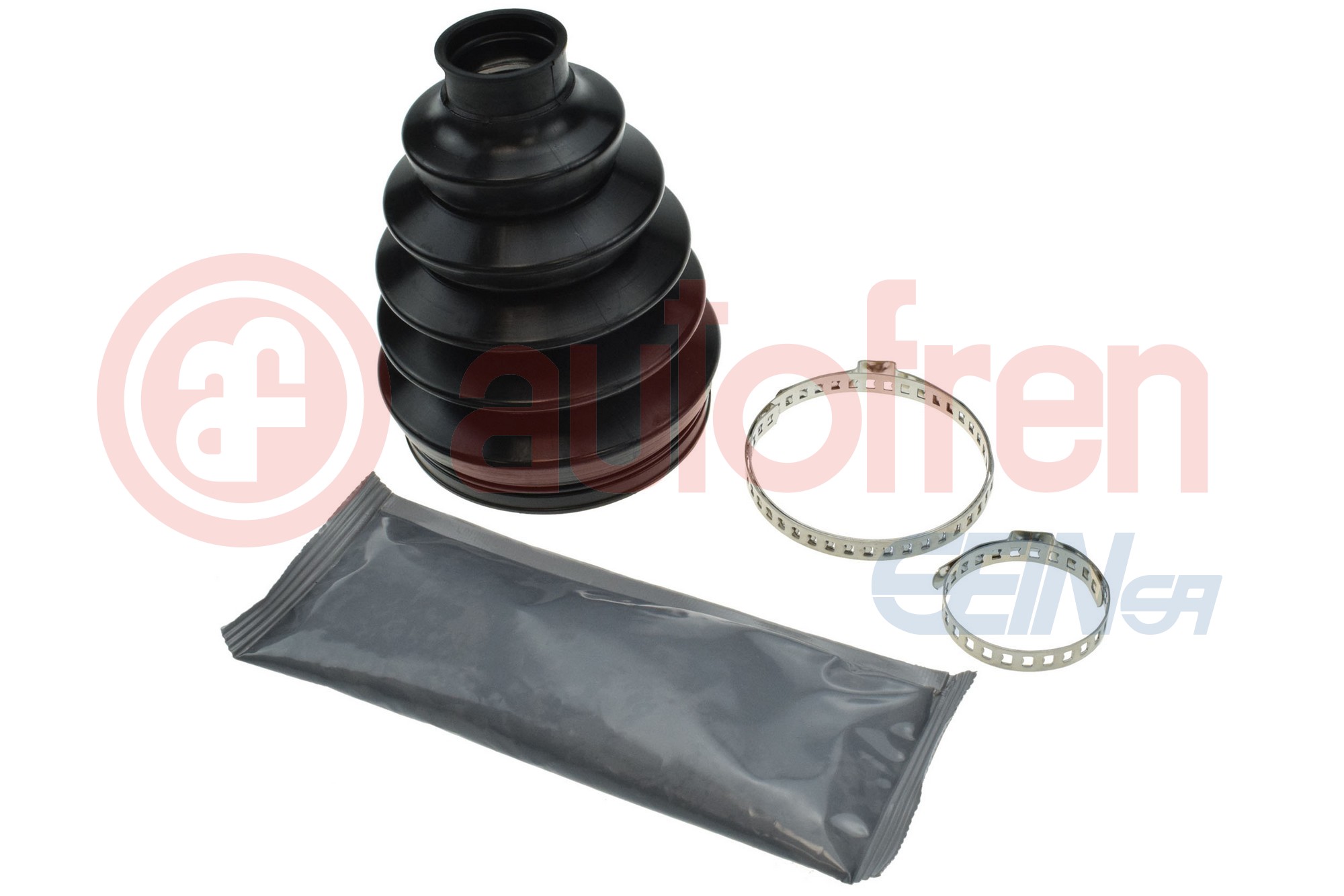 Ansamblu burduf, articulatie planetara D8646T AUTOFREN SEINSA
