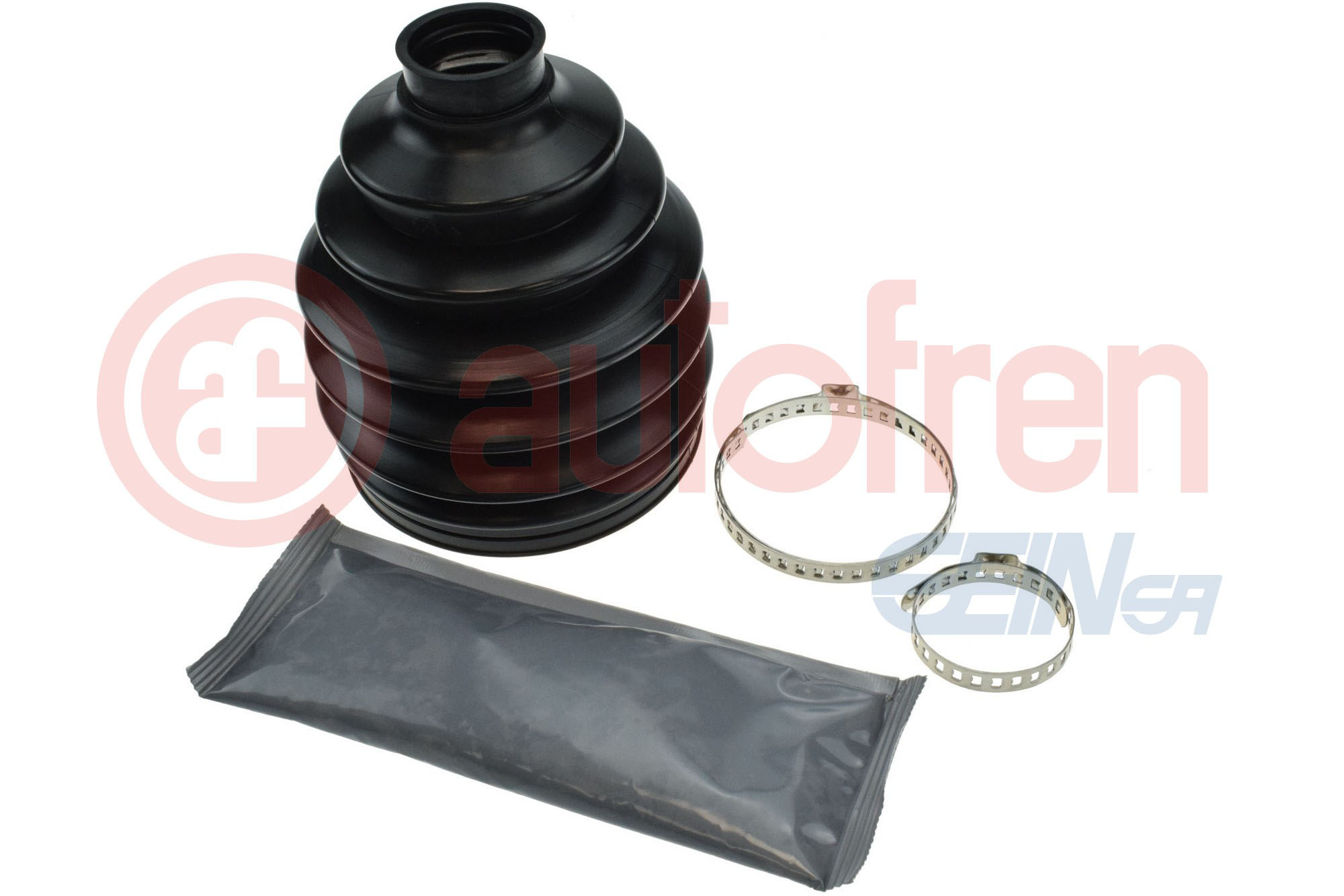 Ansamblu burduf, articulatie planetara D8648T AUTOFREN SEINSA