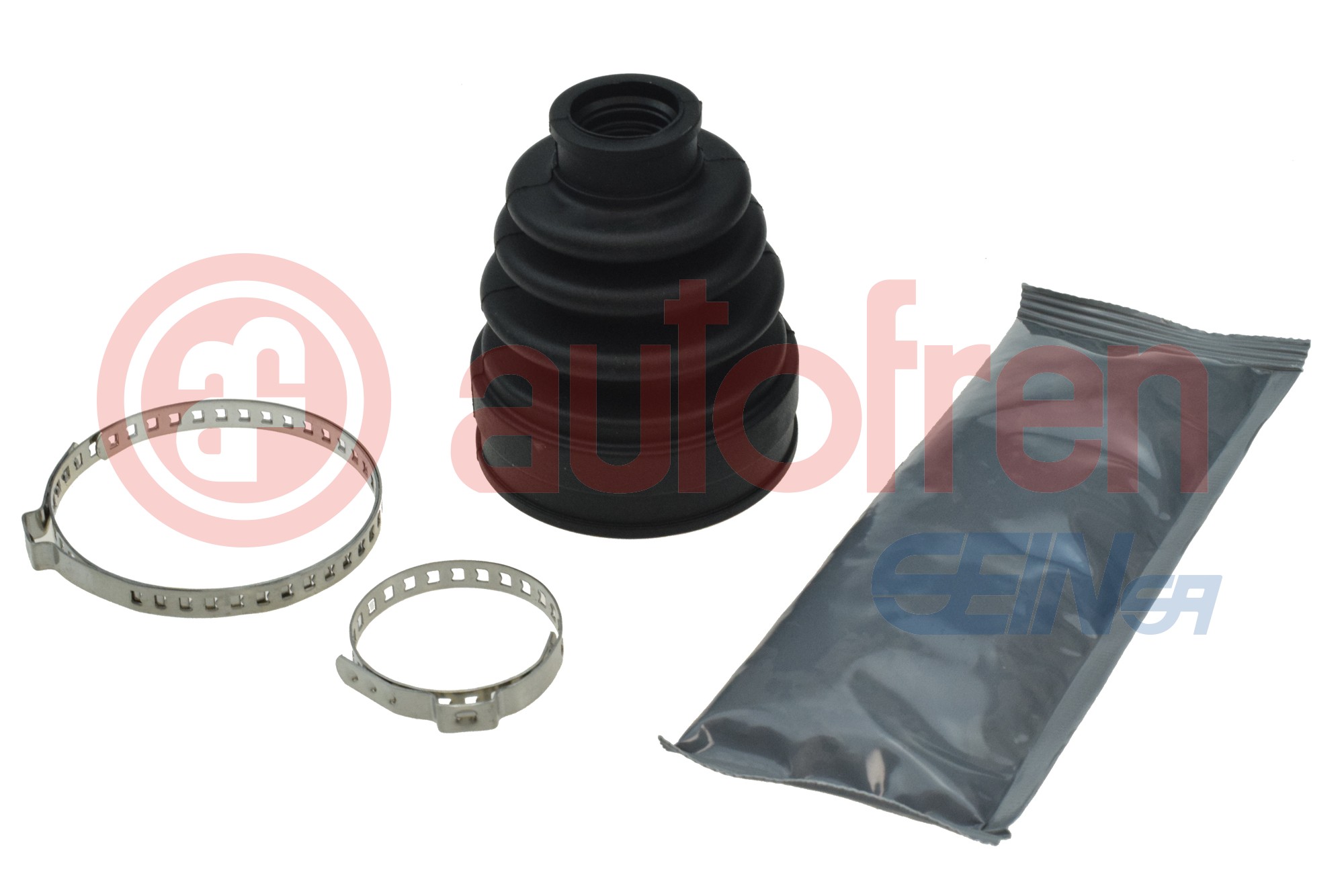 Ansamblu burduf, articulatie planetara D8675 AUTOFREN SEINSA