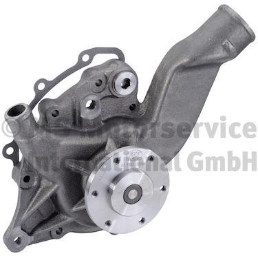 Pompă de apă, răcire motor 20160208266 BF