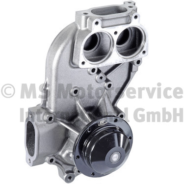 Pompă de apă, răcire motor 20160354200 BF