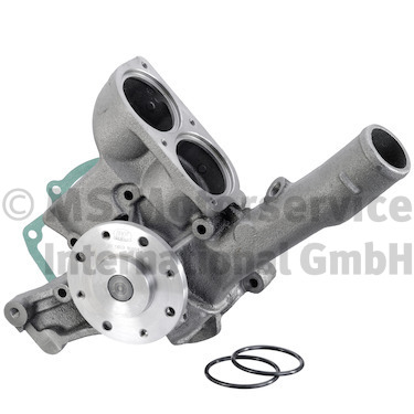 Pompă de apă, răcire motor 20160390601 BF