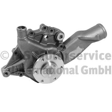 Pompă de apă, răcire motor 20160208340 BF