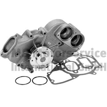 Pompă de apă, răcire motor 20160228660 BF