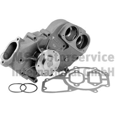 Pompă de apă, răcire motor 20160228662 BF