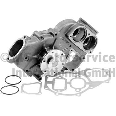 Pompă de apă, răcire motor 20160228663 BF