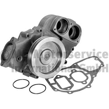 Pompă de apă, răcire motor 20160228664 BF