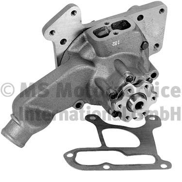 Pompă de apă, răcire motor 20160335200 BF