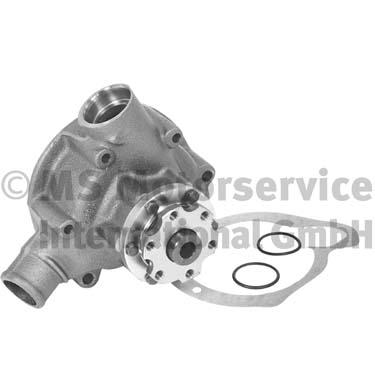 Pompă de apă, răcire motor 20160336400 BF