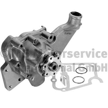 Pompă de apă, răcire motor 20160336600 BF