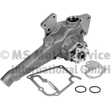 Pompă de apă, răcire motor 20160336601 BF