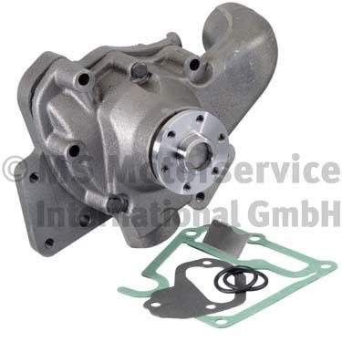 Pompă de apă, răcire motor 20160336603 BF
