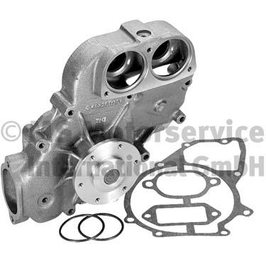 Pompă de apă, răcire motor 20160340302 BF