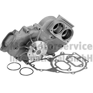 Pompă de apă, răcire motor 20160342200 BF