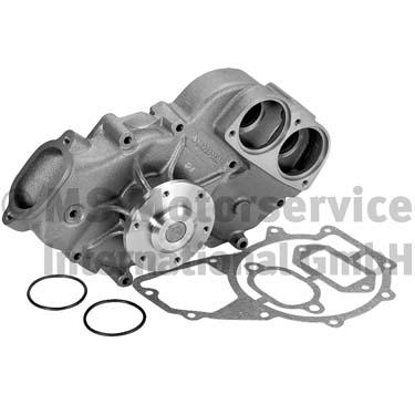 Pompă de apă, răcire motor 20160344100 BF