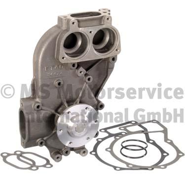 Pompă de apă, răcire motor 20160350200 BF