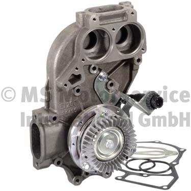 Pompă de apă, răcire motor 20160354101 BF