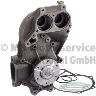Pompă de apă, răcire motor 20160354104 BF