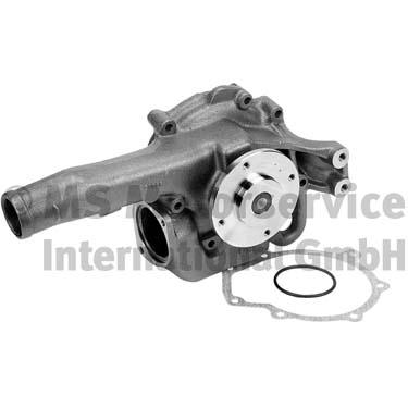 Pompă de apă, răcire motor 20160390400 BF