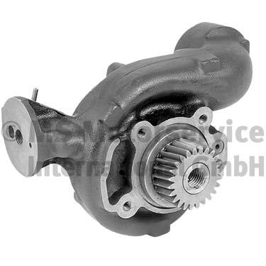 Pompă de apă, răcire motor 20160412000 BF