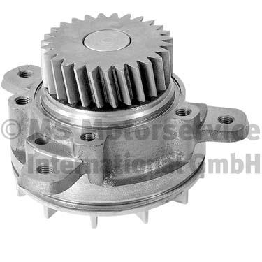 Pompă de apă, răcire motor 20160412002 BF