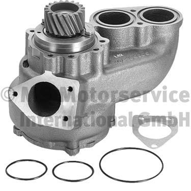 Pompă de apă, răcire motor 20160412100 BF