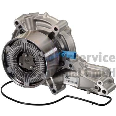 Pompă de apă, răcire motor 20160413003 BF