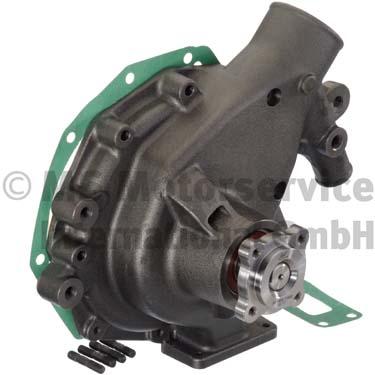 Pompă de apă, răcire motor 20160911602 BF