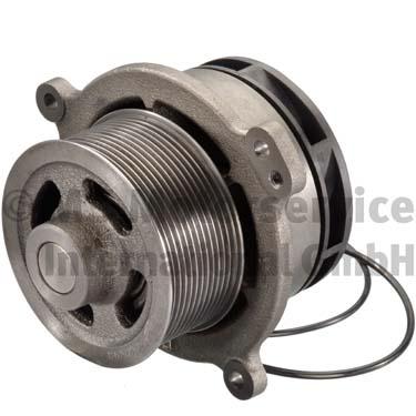 Pompă de apă, răcire motor 20161468100 BF