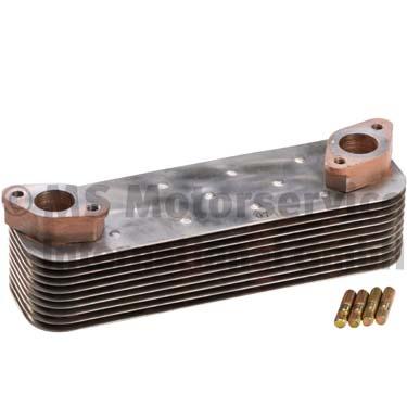 Radiator ulei, ulei motor 20190220660 BF