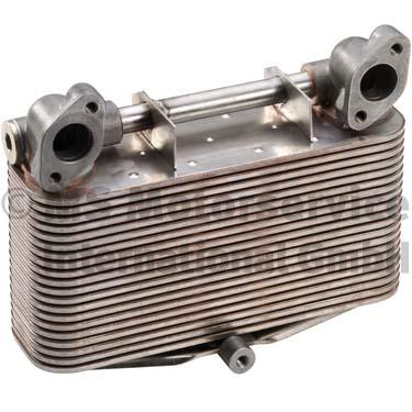 Radiator ulei, ulei motor 20190228420 BF