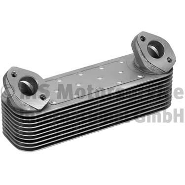 Radiator ulei, ulei motor 20190344700 BF